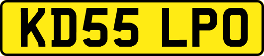 KD55LPO