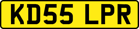 KD55LPR