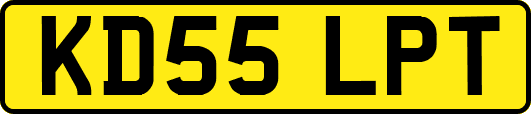 KD55LPT