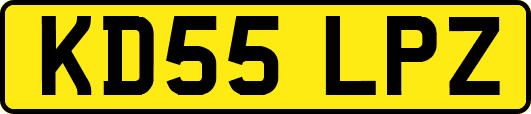 KD55LPZ