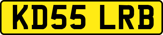 KD55LRB