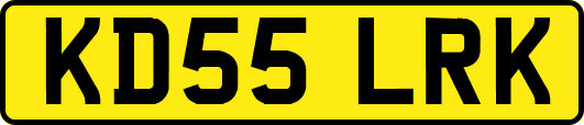 KD55LRK