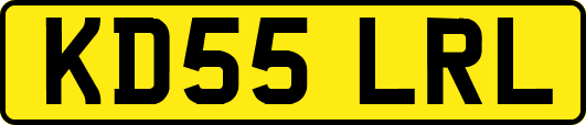 KD55LRL