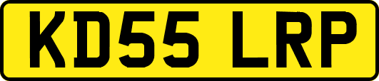 KD55LRP
