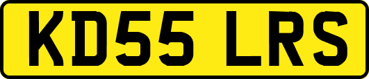 KD55LRS
