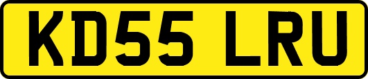 KD55LRU