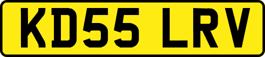 KD55LRV