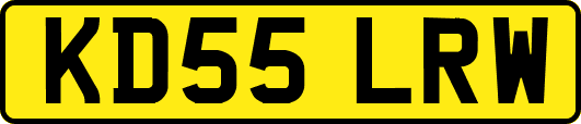 KD55LRW