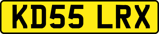 KD55LRX