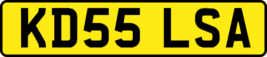 KD55LSA