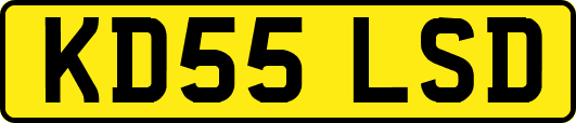 KD55LSD