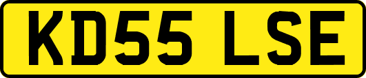 KD55LSE