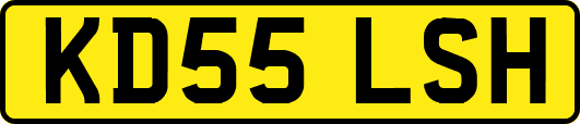 KD55LSH