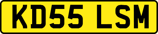 KD55LSM