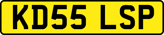 KD55LSP