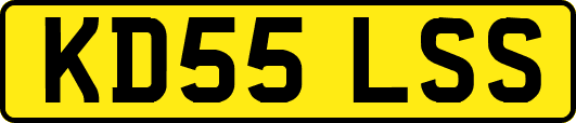 KD55LSS