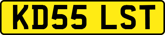 KD55LST