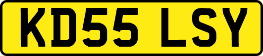 KD55LSY