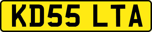 KD55LTA