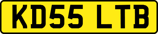 KD55LTB