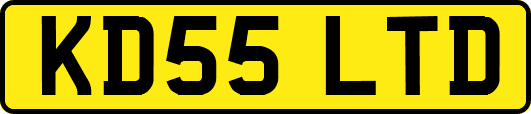 KD55LTD