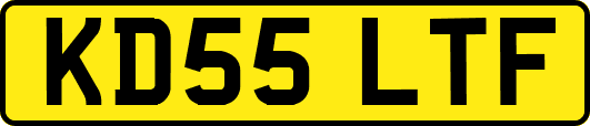 KD55LTF