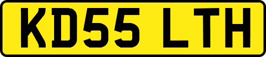 KD55LTH