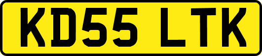 KD55LTK