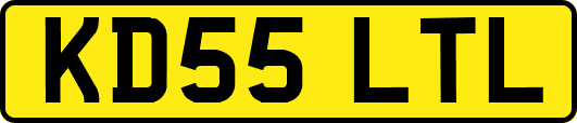 KD55LTL