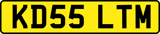 KD55LTM