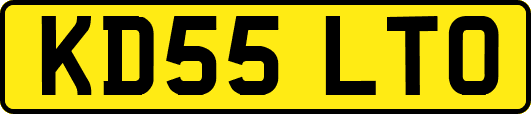 KD55LTO
