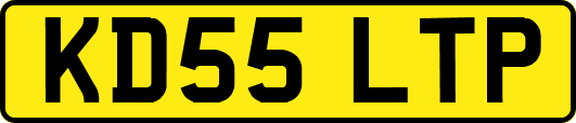 KD55LTP