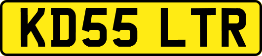 KD55LTR