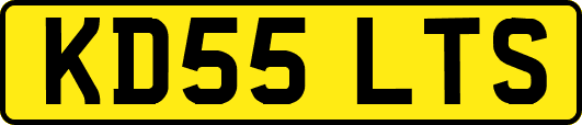 KD55LTS