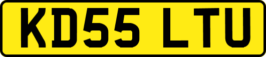 KD55LTU
