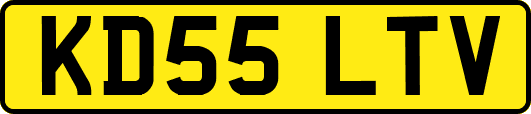 KD55LTV