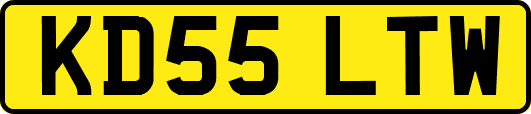 KD55LTW