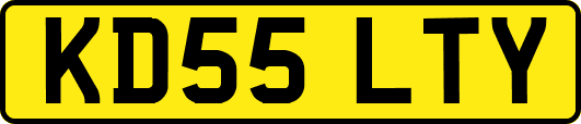 KD55LTY