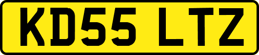 KD55LTZ