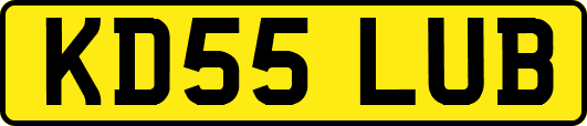 KD55LUB