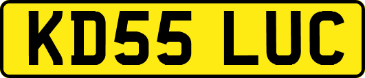 KD55LUC