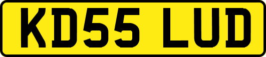 KD55LUD