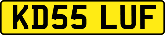 KD55LUF