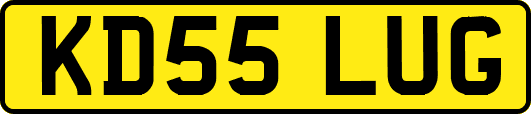 KD55LUG