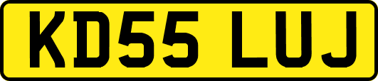 KD55LUJ