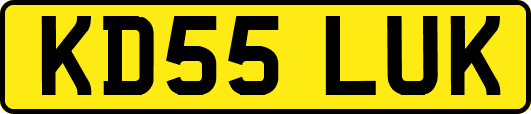 KD55LUK