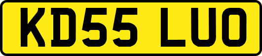 KD55LUO