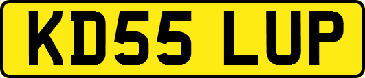 KD55LUP