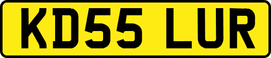 KD55LUR