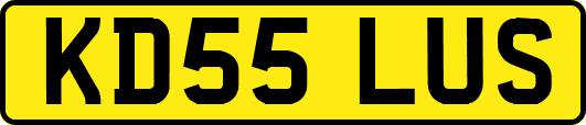 KD55LUS